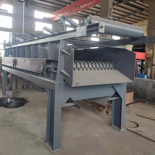 比較好的輪式洗砂機廠家在鄭州