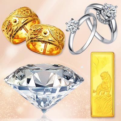 黃金首飾回收價格在線咨詢 江蘇實體門店 實力商家