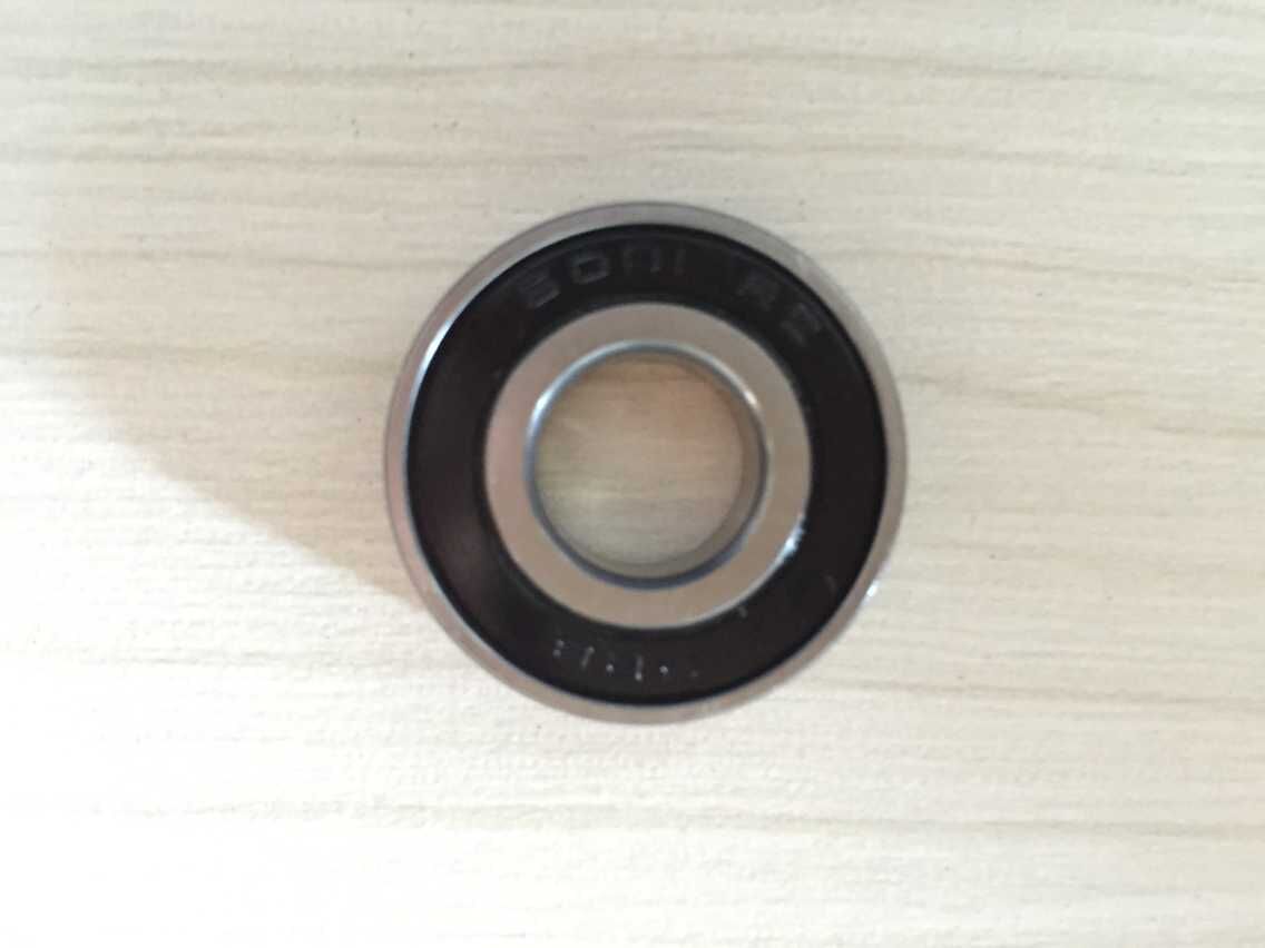 供應6001-2RZ深溝球軸承