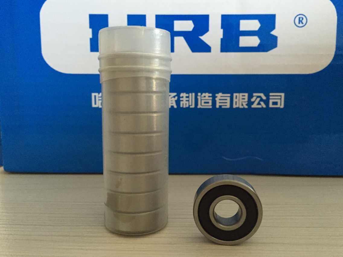 供應深溝球軸承6000-2RZ