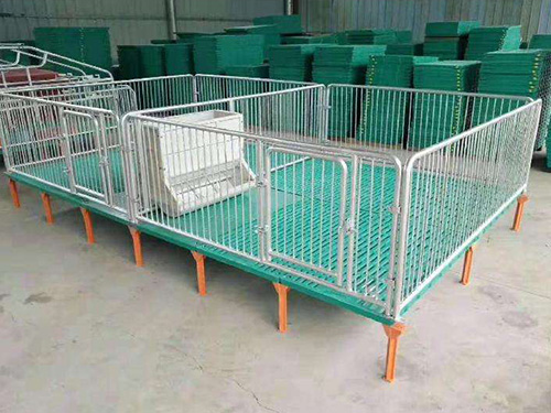 小豬保育床種類繁多「旺農畜牧」*甘肅*海南*杭州