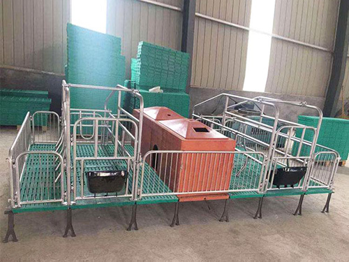 母豬產床多少錢「旺農畜牧」*湖南*河南*新疆