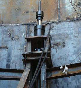 北京液壓提升設備公司_鼎恒液壓廠價供應液壓頂升設備