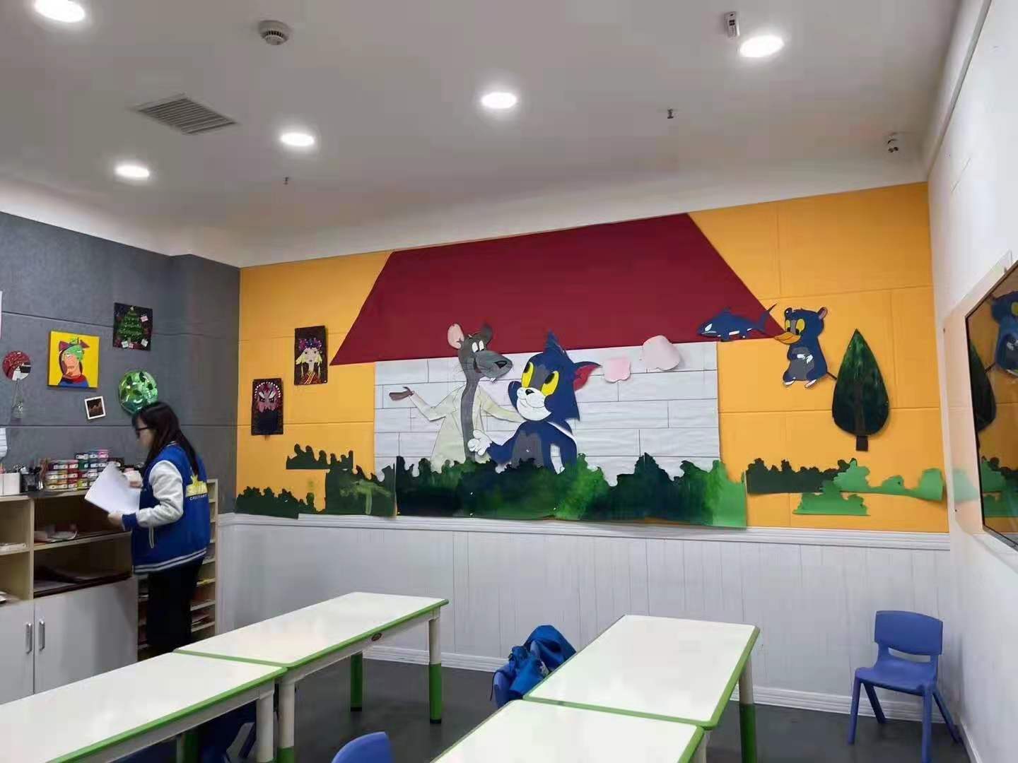 12mm聚酯纖維吸音板適用于哪里