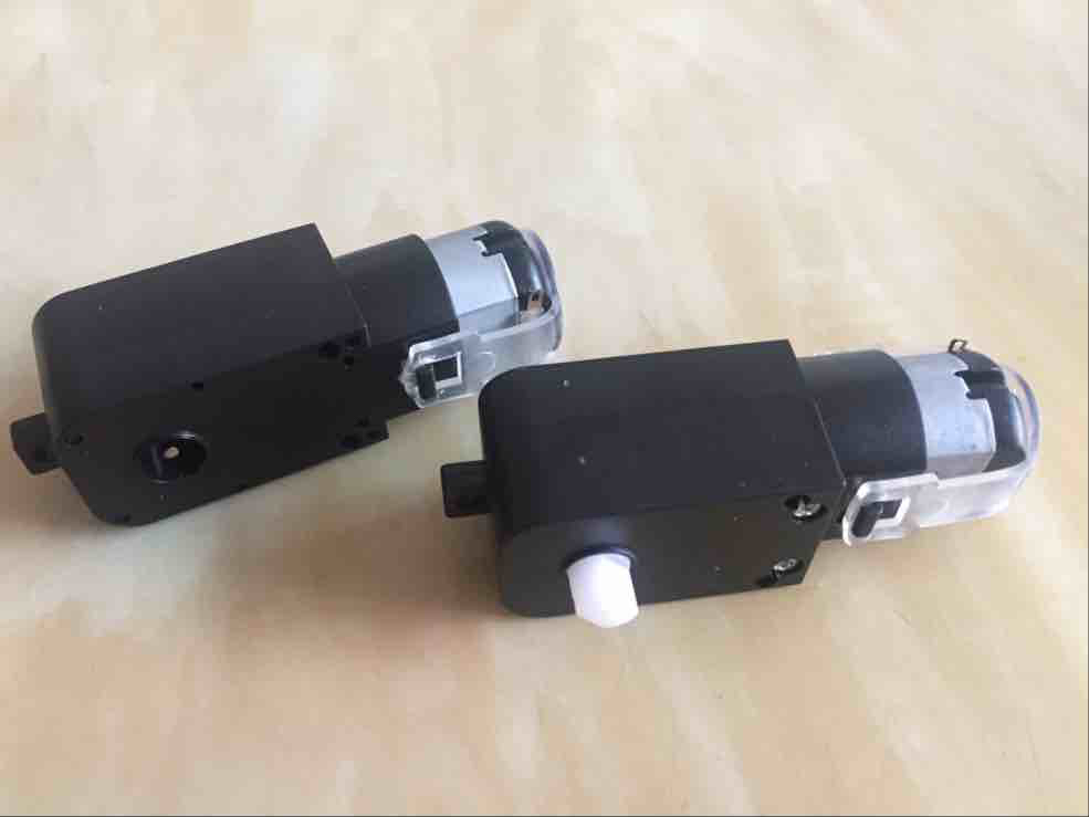 減速電機齒輪箱 塑料齒輪箱 玩具齒輪箱