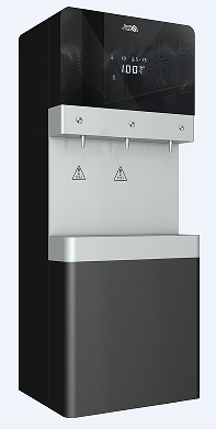 浙江水沐清清商務(wù)直飲機SM-X-1200