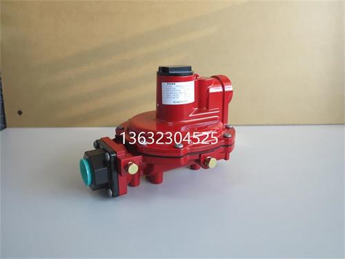 Fisher?R622H-DGJ型減壓器