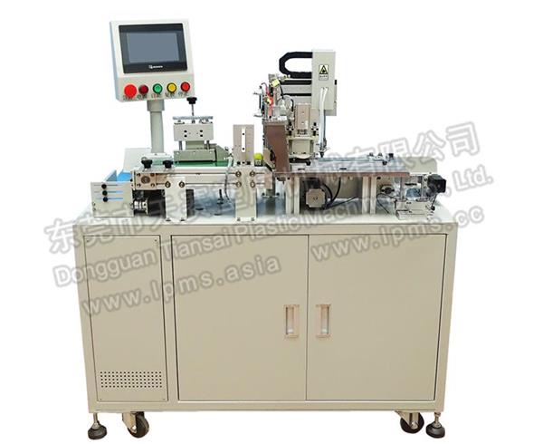 TS-SP03手機電池自動裝袋機