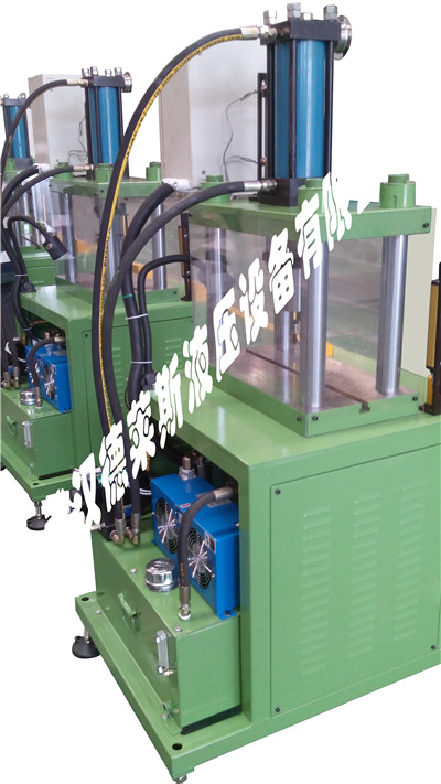 武漢液壓機廠家直銷 武漢德萊斯液壓設備