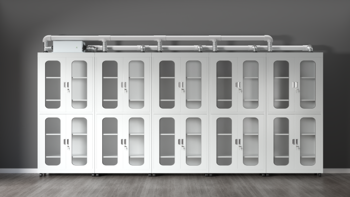 消毒凈氣藥品柜供應