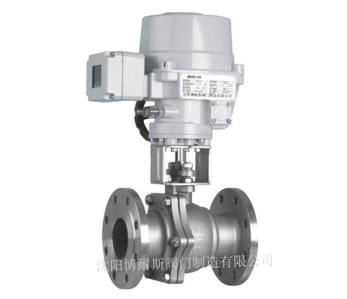 電動鍛鋼高壓球閥，電動襯氟球閥，電動高溫球閥