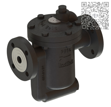 鐘形浮子式疏水閥，桶式疏水閥，蒸汽排水閥，高低疏水閥