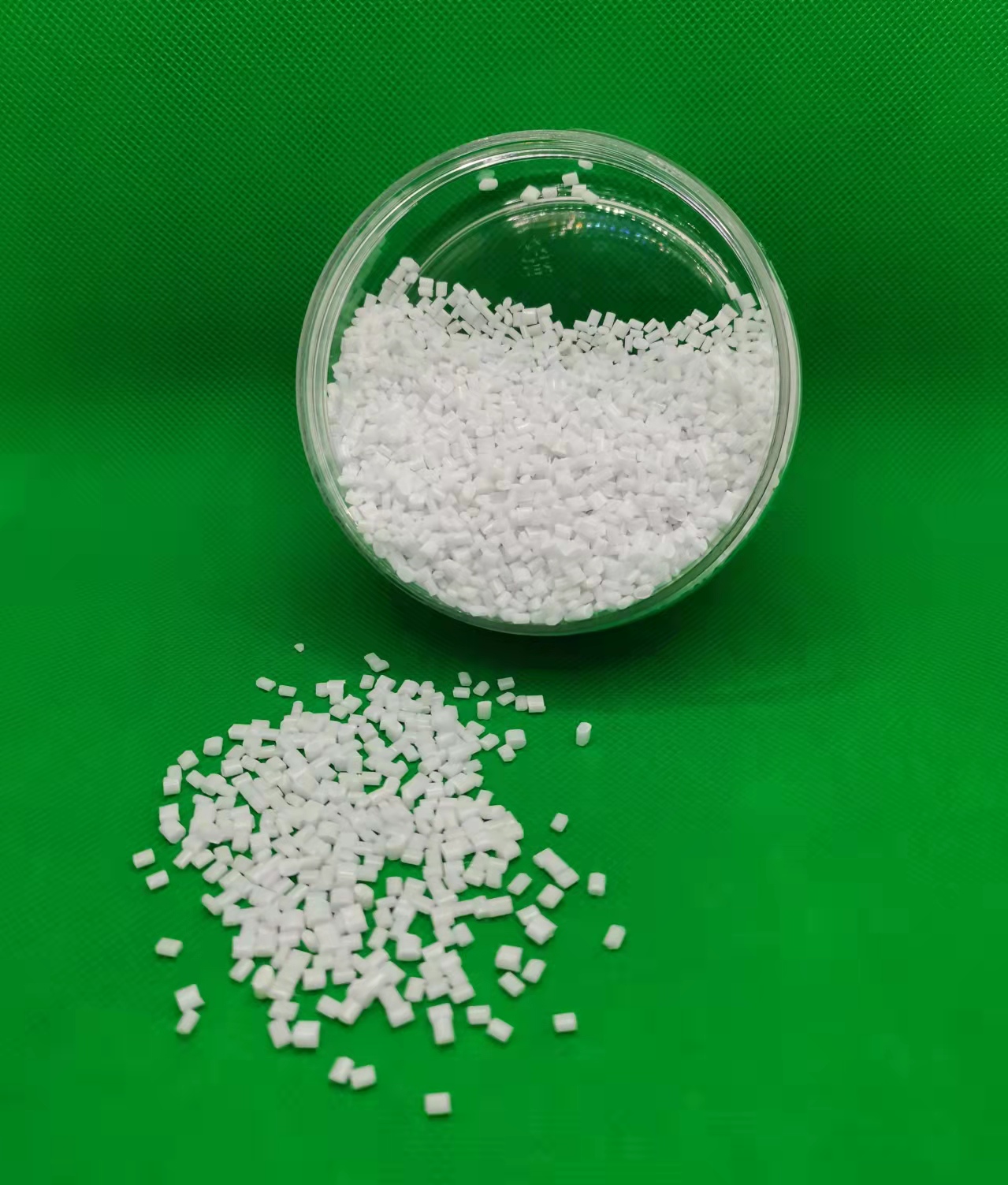 PETG吹瓶增韌劑 耐刮花 耐曲折性 抗寒性 緩解熱脹冷縮