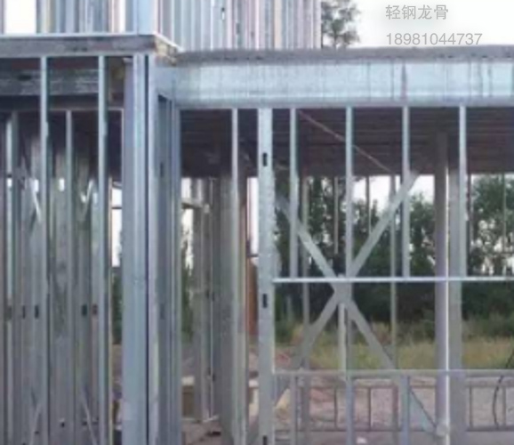 樂山輕鋼龍骨深加工多種類型高強裝飾材料可以定制