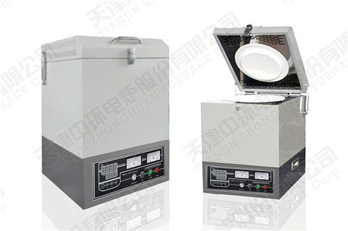 四川德陽市電阻爐廠家 坩堝電阻爐