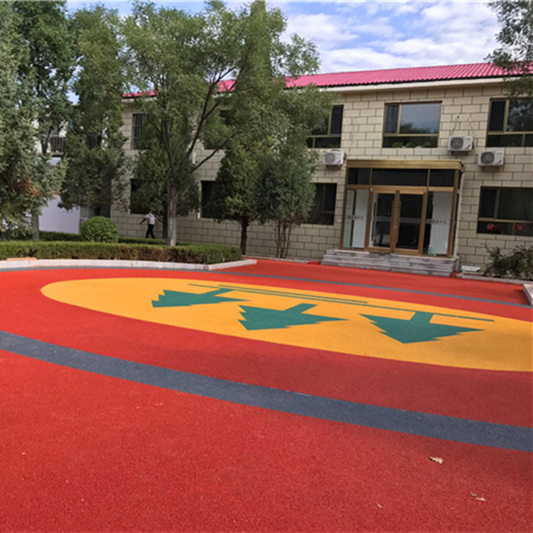 成都市透水混凝土材料廠家 透水混凝土保護劑