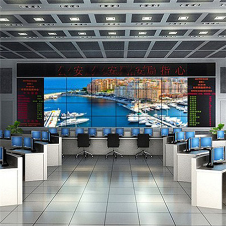 韶關(guān)液晶拼接屏