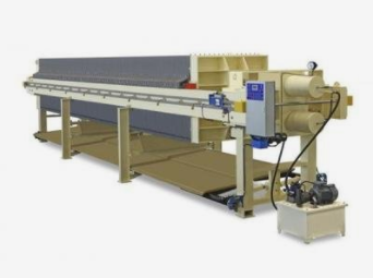 更換新濾布后舊的漏水是怎么回事