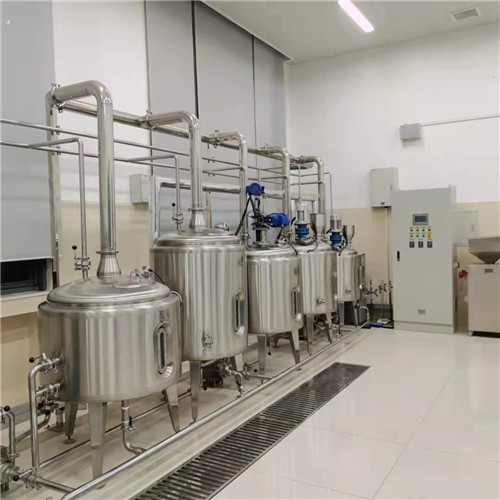 100升科研院校高校全自動(dòng)啤酒實(shí)驗(yàn)設(shè)備精釀設(shè)備行業(yè)十強(qiáng)單位