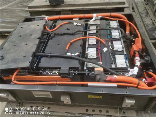 東坑鎮客車電池組回收找聯鉅高價