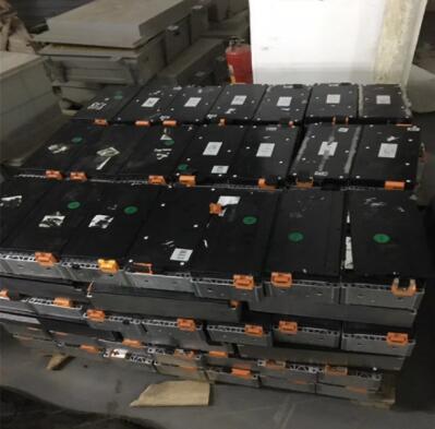 鳳崗鎮鋰離子電池回收找聯鉅高價