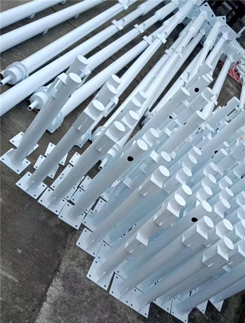 監(jiān)控立桿材料 視頻監(jiān)控立桿 監(jiān)控立桿設(shè)計圖 監(jiān)控立桿工程安裝