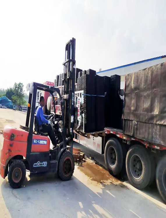 銅陵空心樓蓋芯膜 塑料薄壁方箱施工技術