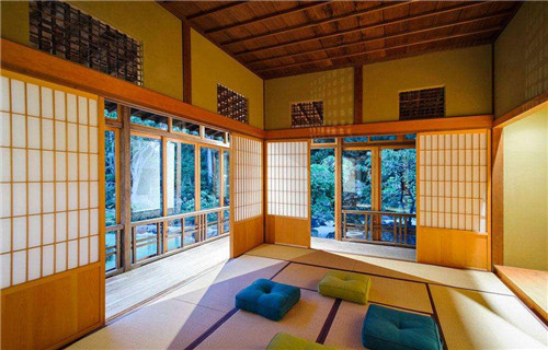 石家莊榻榻米床一般多少錢 馨藝陽光榻榻米