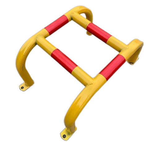 河北管道防護欄廠家