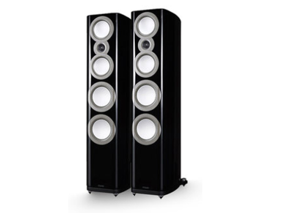 美聲 音箱 ZX-5家用落地主音箱HiFi音箱