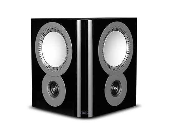 美聲(MISSION) ZX-S 環繞發燒HiFi家庭影院主