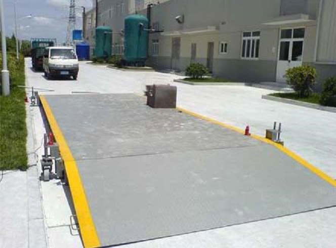 供應SCS-30T帶232接口可連接電腦數(shù)字汽車衡