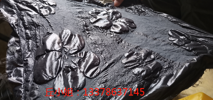 供應尼龍收縮起皺漿