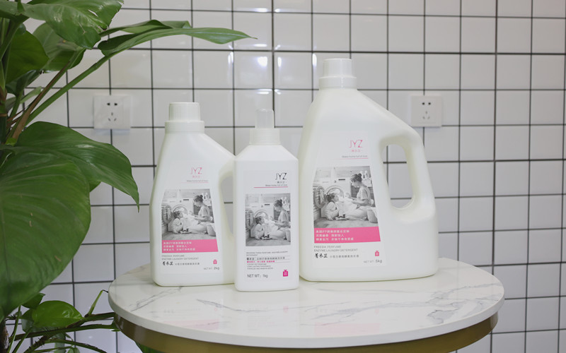 浙江菁衣芷洗衣液,湖州菁衣芷洗衣液廠家,湖州洗衣液品牌