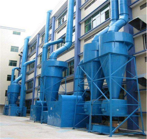 CCJ濕式沖激除塵器批發