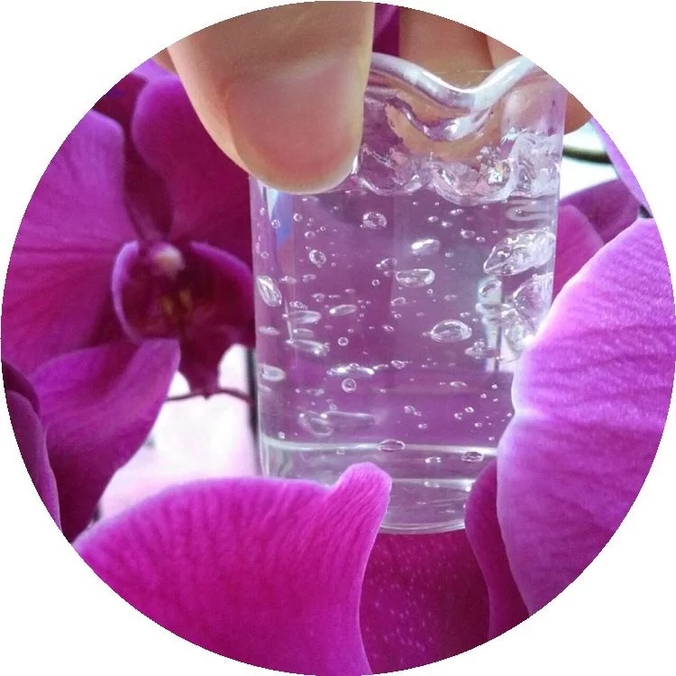 卡波姆940廠家 增稠劑高透明高粘度 質量保障