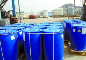 丙烯腈廠家山東丙烯腈