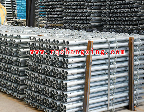 河北腳手架租賃廠家