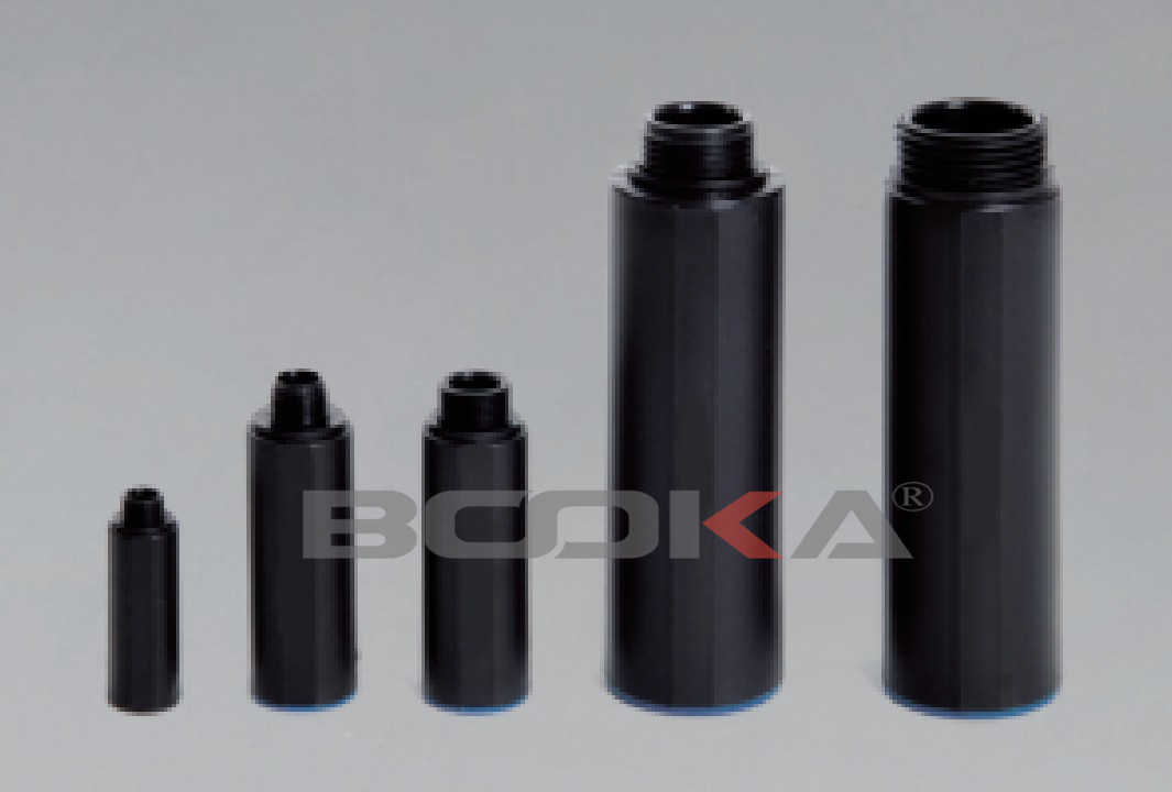 BOOKA供應KTS消喑器-真空配件