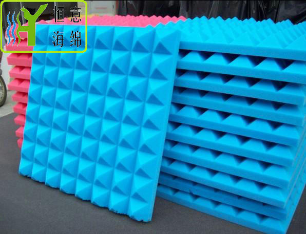 隔音隔熱減震密封海綿