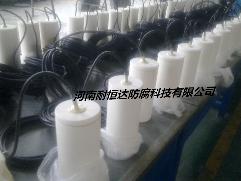 供應長效參比電極價格 埋地式參比電極廠家