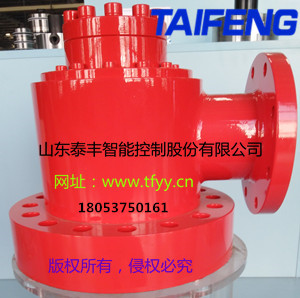 廠家直銷泰豐CF系列常規充液閥