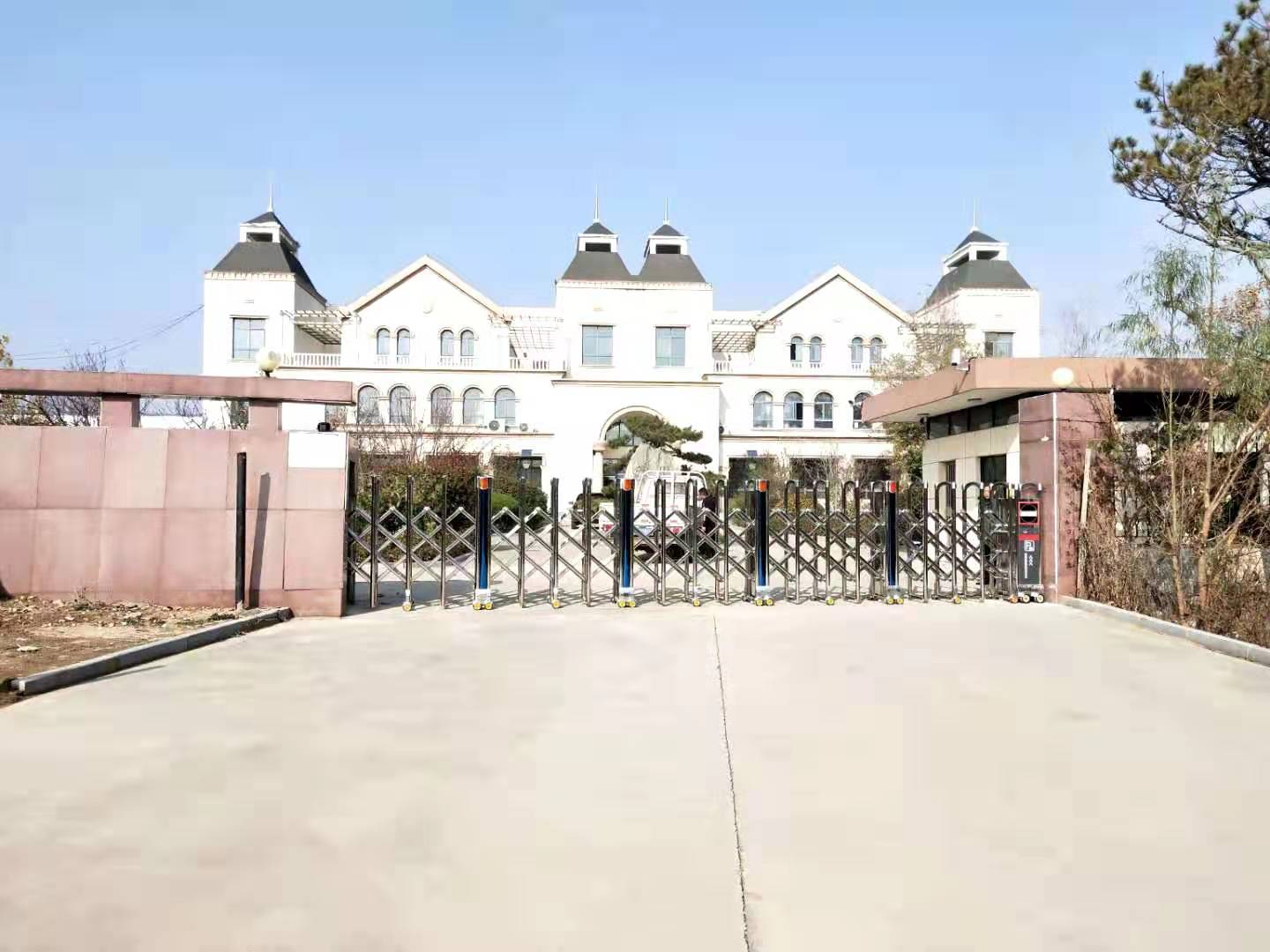 泰安迎金段滑門企業獲取用戶的方式