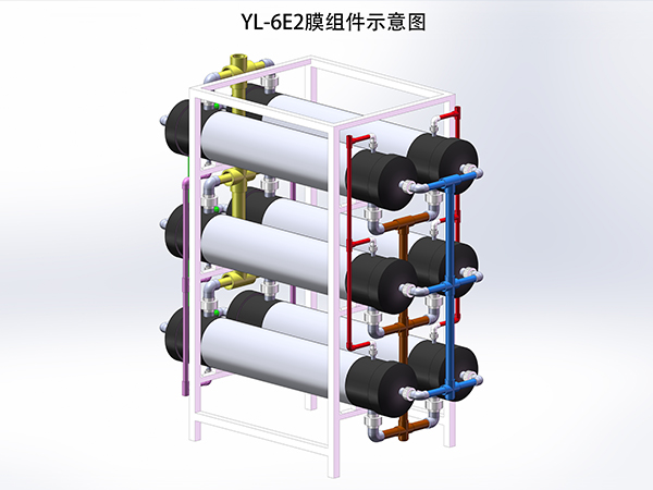 湖州MBR軟片膜，浙江MBR軟片平板膜，湖州超濾膜