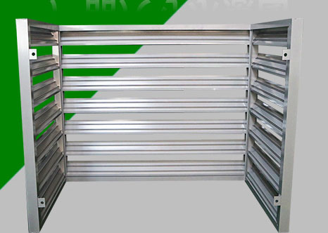 任丘空調(diào)外機罩廠家-河北任丘眾盛鋁業(yè)