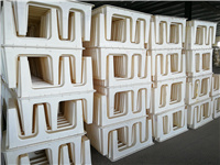 煤礦電纜槽模具-高速鐵路電纜槽模具廠家