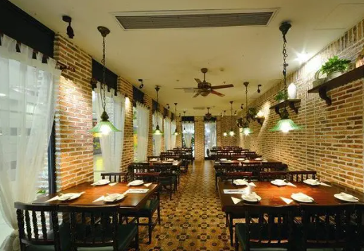 不如一起去洛陽久鼎老廚飯店聚餐，還有嗨購派送打折