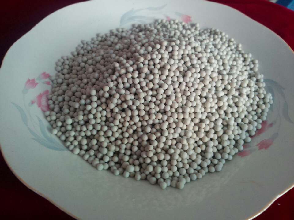 鵬程濾材水處理稀土瓷砂濾料立足河南銷售全國