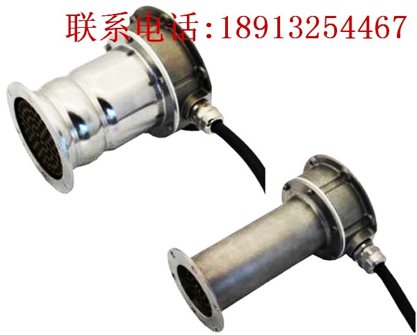 HERZ雙法蘭型循環加熱器PH62-PH92