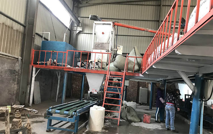 fs免拆一體板設備訂購從速